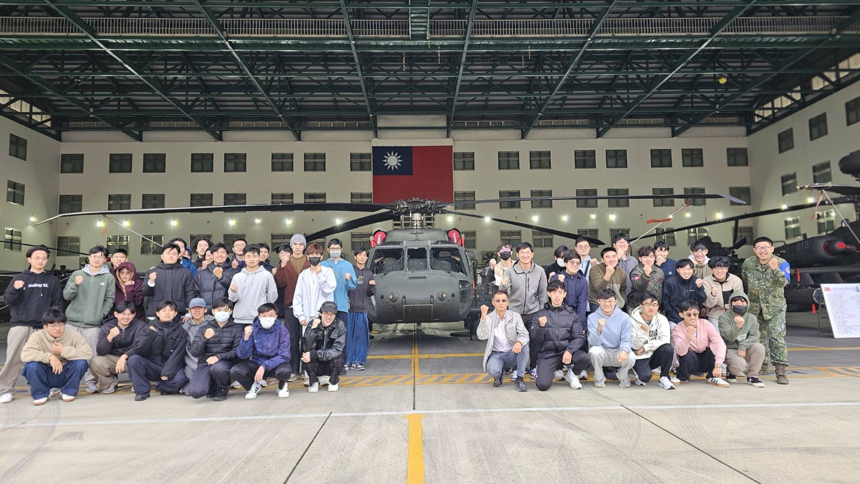 114/11/19參訪601旅